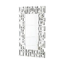 Psara Mirror | Clear