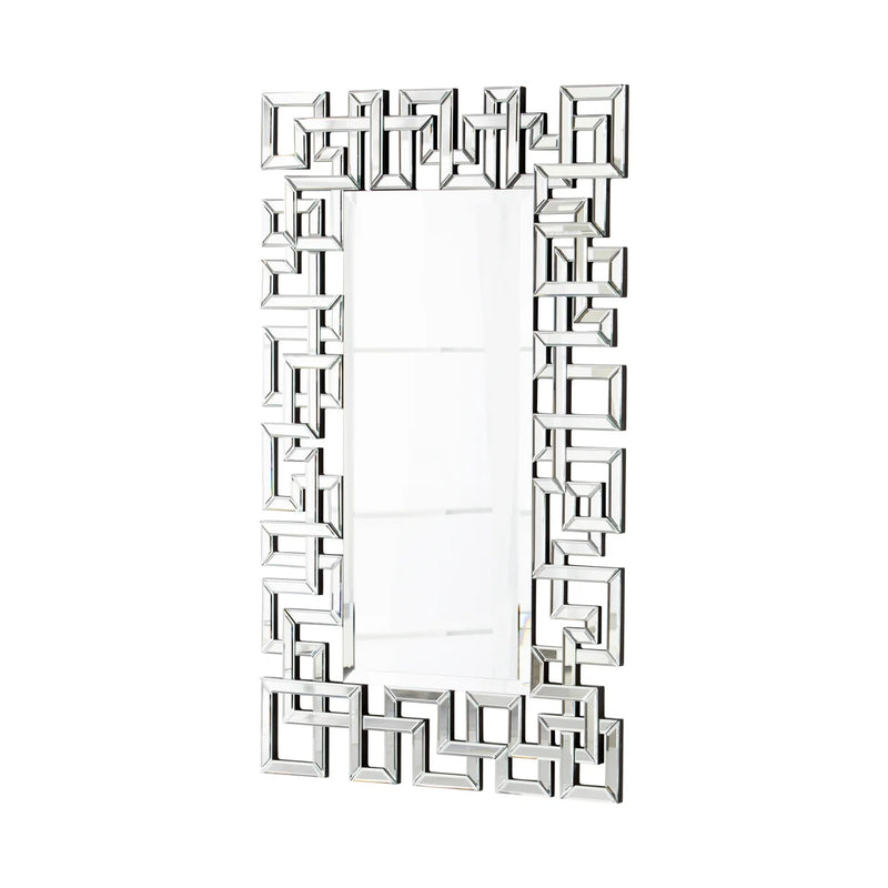 Psara Mirror | Clear