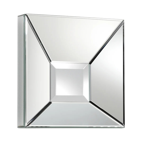 Pentallica Square Mirror