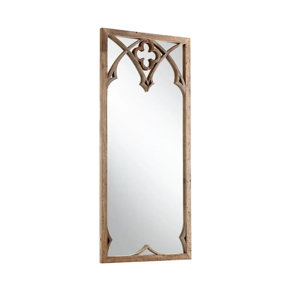 Tudor Mirror | Black Forest Grove