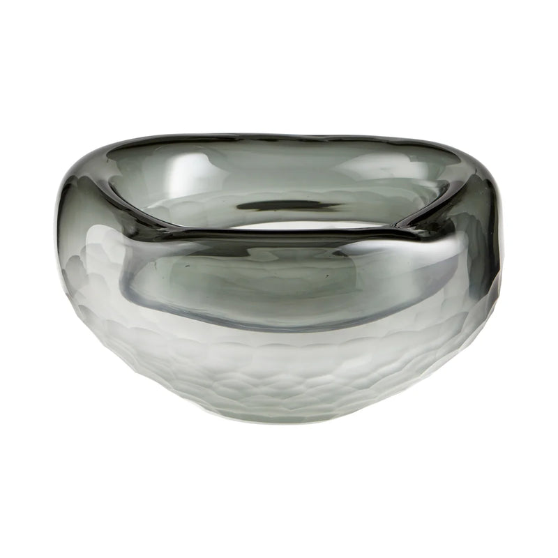 Oscuro Bowl | Grey