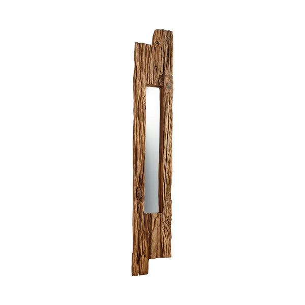 Jonas Mirror | Walnut - Large