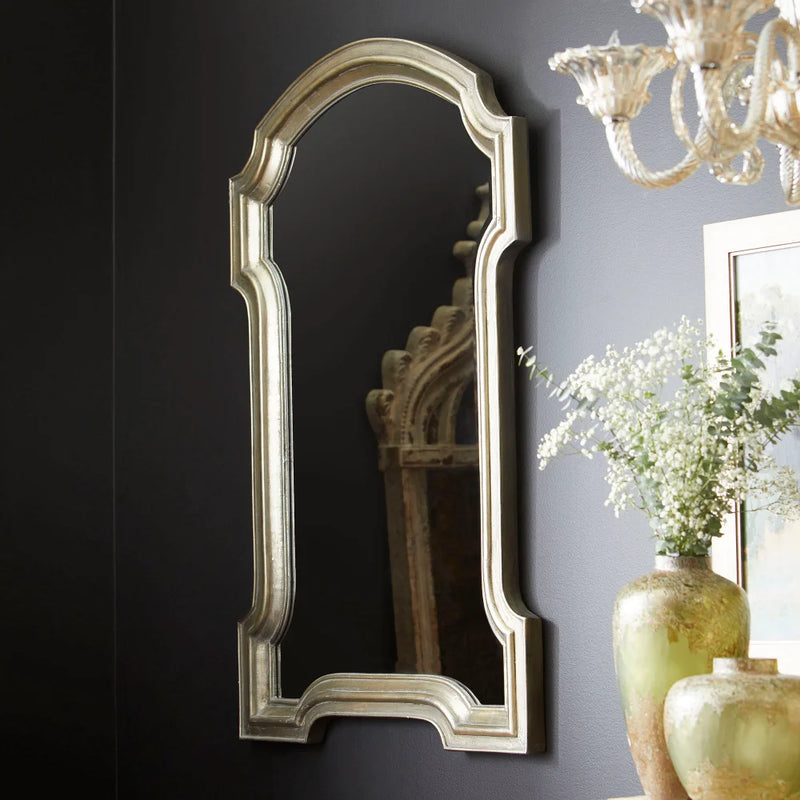 Baird Mirror | Silver Oxide