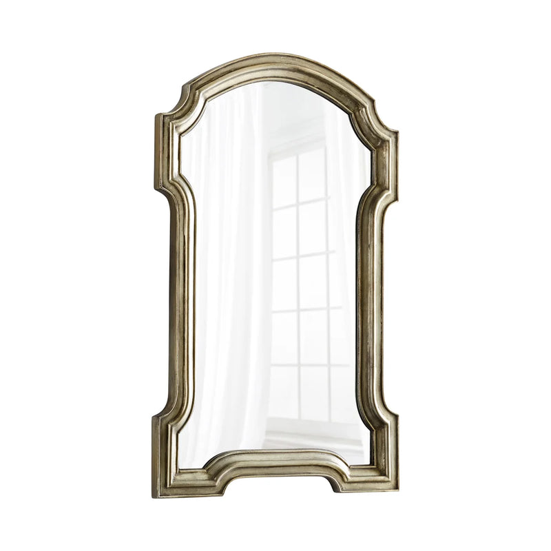 Baird Mirror | Silver Oxide