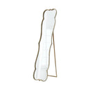 Malinda Mirror | Silver