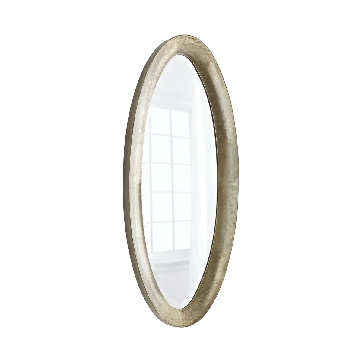 Manfred Mirror | Silver