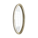 Manfred Mirror | Silver