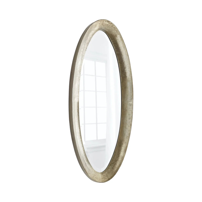 Manfred Mirror | Silver