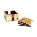 Coast To Coast Coasters | Bone
