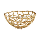 Enigma Container | Gold - Small