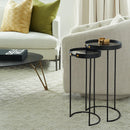 Coasters | Gold