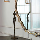 Radiance Mirror | Rustic Patina