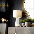 Drifting Sculpture | Gold - Small