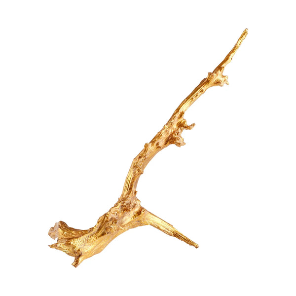 Drifting Sculpture | Gold - Small