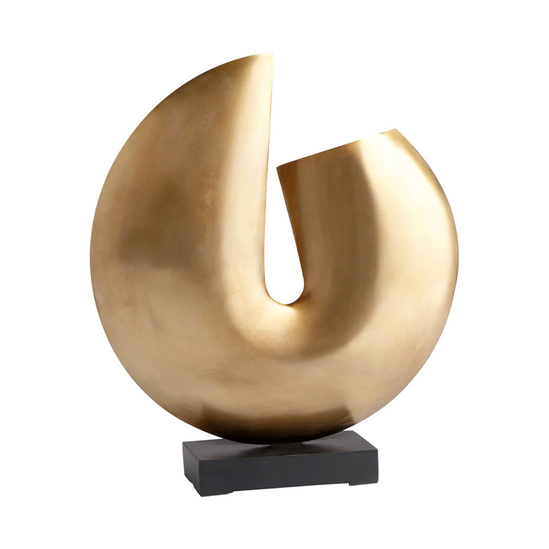 Jasmine Sculpture | Bronze - Small