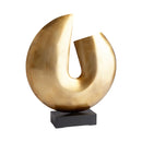 Jasmine Sculpture | Bronze - Large