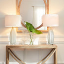 Blakemore Table Lamp | Grey