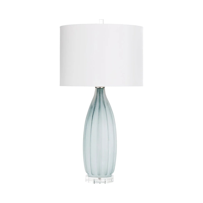 Blakemore Table Lamp | Grey