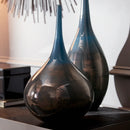 Ariel Vase | Iridescent Sunset - Small