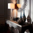 Ariel Vase | Iridescent Sunset - Small