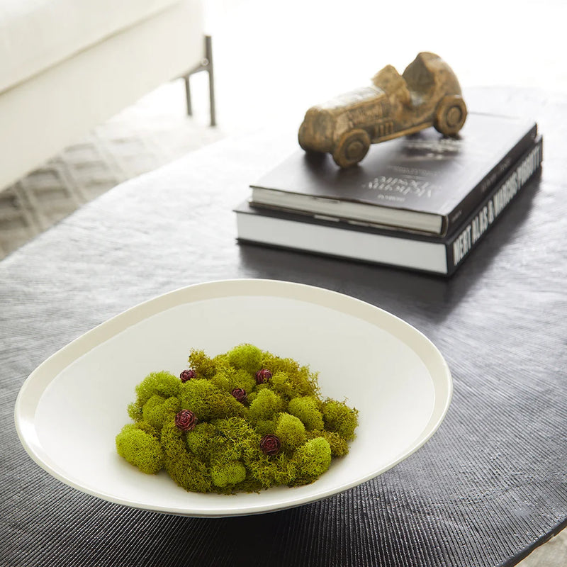 Quartette Coffee Table | Bronze And Brass