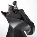 Jeffery Sculpture | Bronze