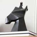 Jeffery Sculpture | Bronze