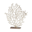 Ariana Sculpture | Nickel And Bronze - Small