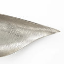 Laurel Tray | Antique Silver - Large