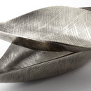 Laurel Tray | Antique Silver - Large
