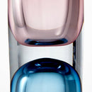 Majeure Vase | Purple And Blue – Small