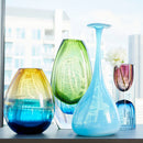 Majeure Vase | Purple And Blue – Small