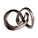Nottingham Sculpture | Bronze