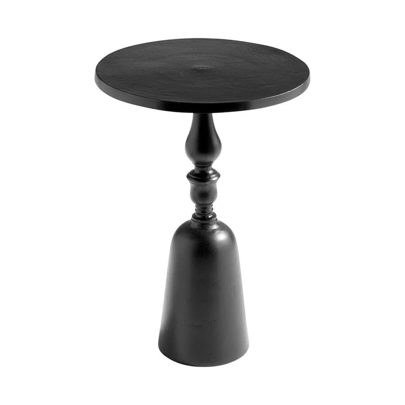 Jagger Table | Graphite