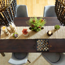 Checkmate Chess Board | Horn
