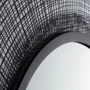 Matrix Mirror | Graphite