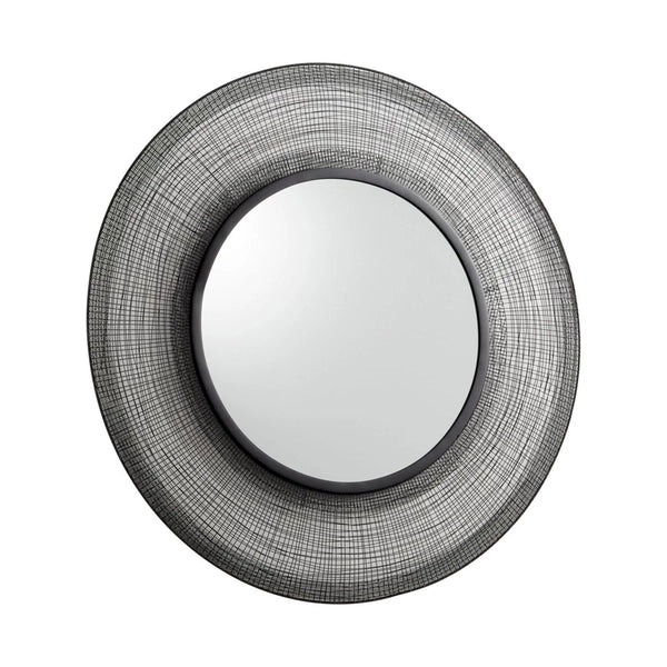 Matrix Mirror | Graphite