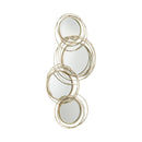 Radius Mirror | Silver