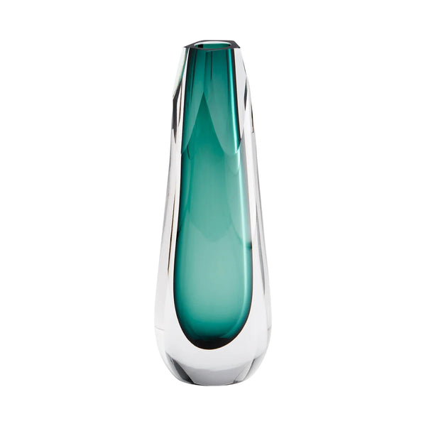 Galatea Vase | Green - Small