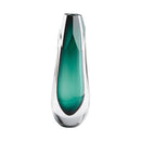 Galatea Vase | Green - Large