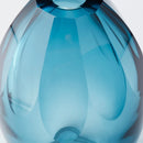 Cressida Vase | Blue - Small