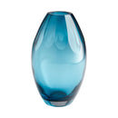 Cressida Vase | Blue - Large