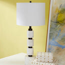 Hydra Table Lamp | Gunmetal