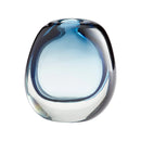 Jacinta Vase | Blue - Medium