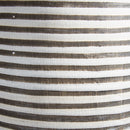 Bilbao Table Lamp | Satin Nickel