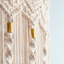 Luminico Pendant | Antique French White