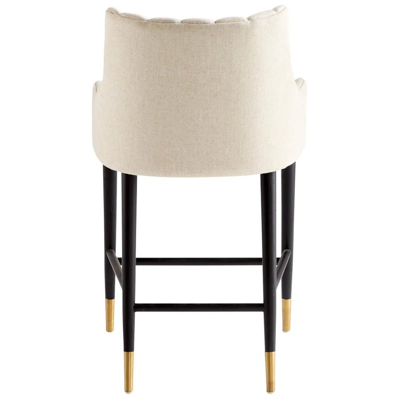 Tesoro Counter Stool | Natural