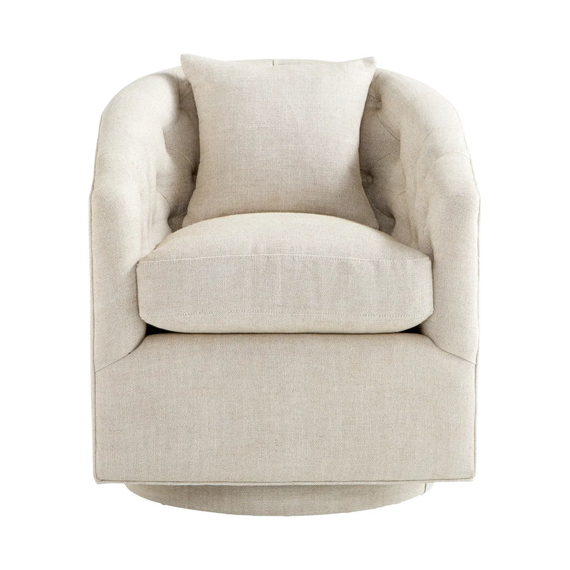 Ocassionelle Chair | Cream