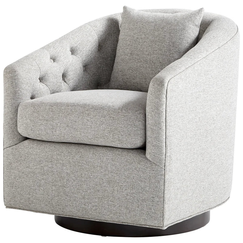 Ocassionelle Chair | Grey