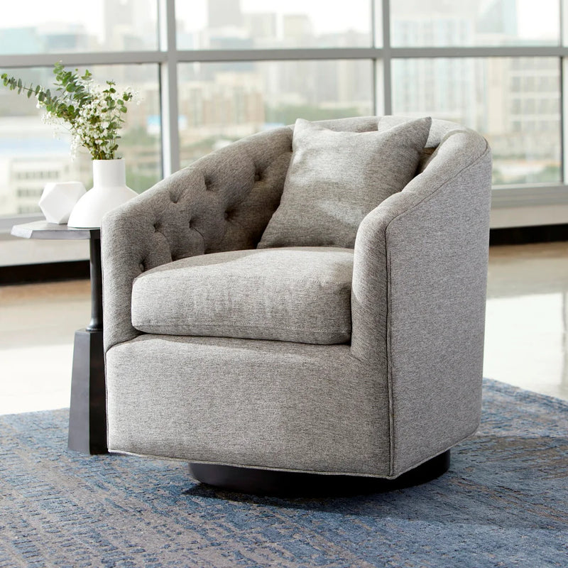 Ocassionelle Chair | Grey